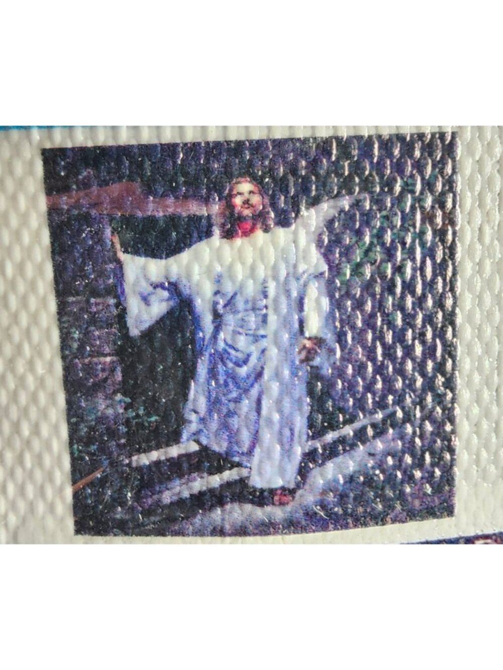 Jesus Resurrection Easter Cave Diamond Painting Kit 16x12" DIY Art Craft #V529
